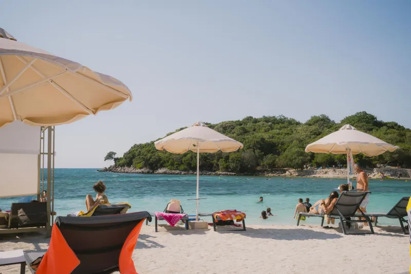 Sun, Sand, and Savings: Albania's Coastline Beats the Greek Islands at Half the Price