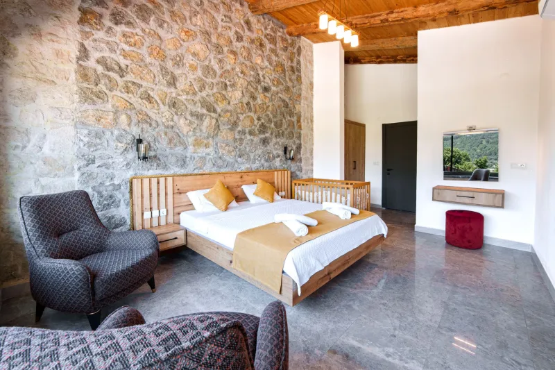 Forget the Four Seasons: Albania's Boutique Hotels Are Redefining Luxury for the Discerning American Traveler