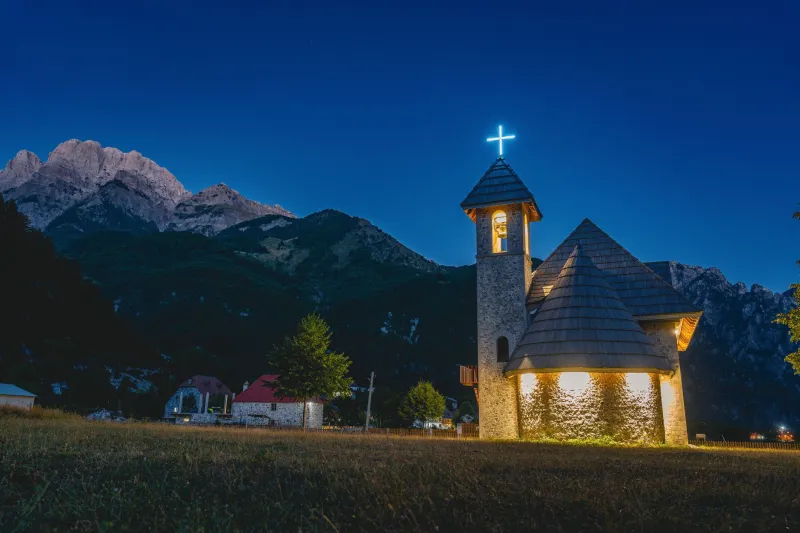 Forget the Riviera: Albania's Alpine Villages Are the Real Deal for Adventurous Travelers