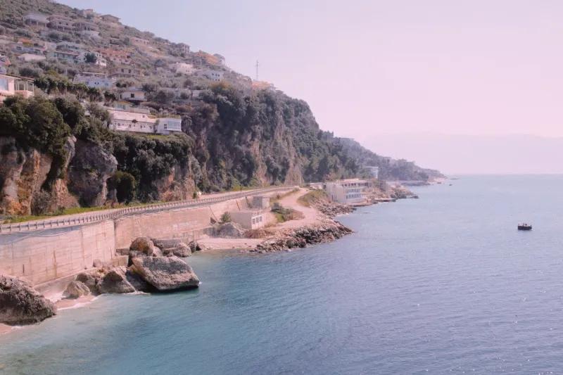 The Two-Week Albania Road Trip That Every American Traveler Is Sleeping On