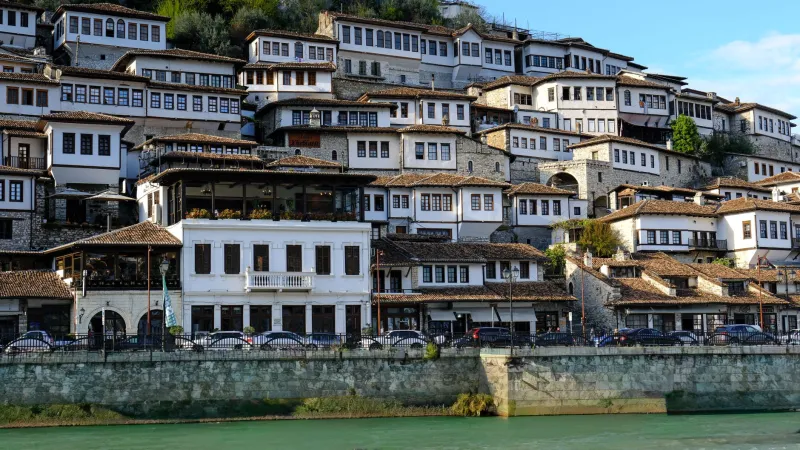 Five Albanian Cities That Deserve Way More of Your Time Than Tirana Gets
