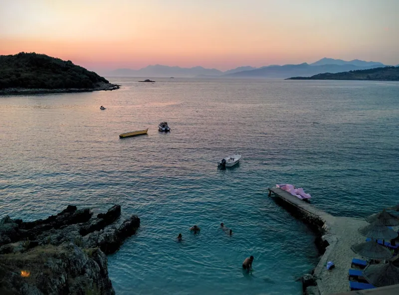 Albania's Secret Islands: Sun-Soaked, Crowd-Free, and Cheaper Than You'd Ever Expect