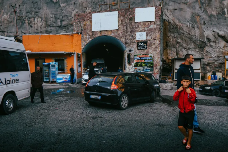 No Visa, No Problem: How Albania Is Rewriting the American Traveler's Balkan Playbook
