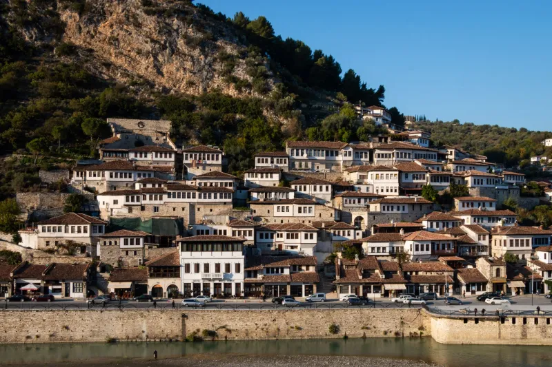 Sip, Swirl, and Save: Albania's Booming Wine Scene Is Europe's Most Exciting Secret