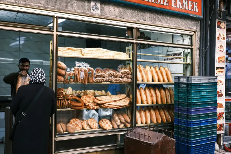 From Byrek to Baklava: Albania's Food Scene Is the Mediterranean Secret Your Taste Buds Have Been Waiting For