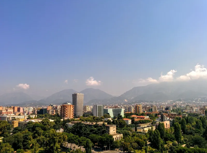 Tirana Is Open for Business: The Honest Guide for American Entrepreneurs Thinking About Making the Move