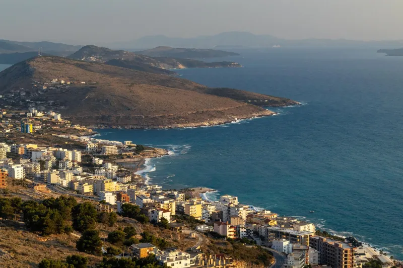 Sarandë Before the Crowds: Albania's Coastal Gem Is Having Its Moment — And Smart Travelers Are Already Booking
